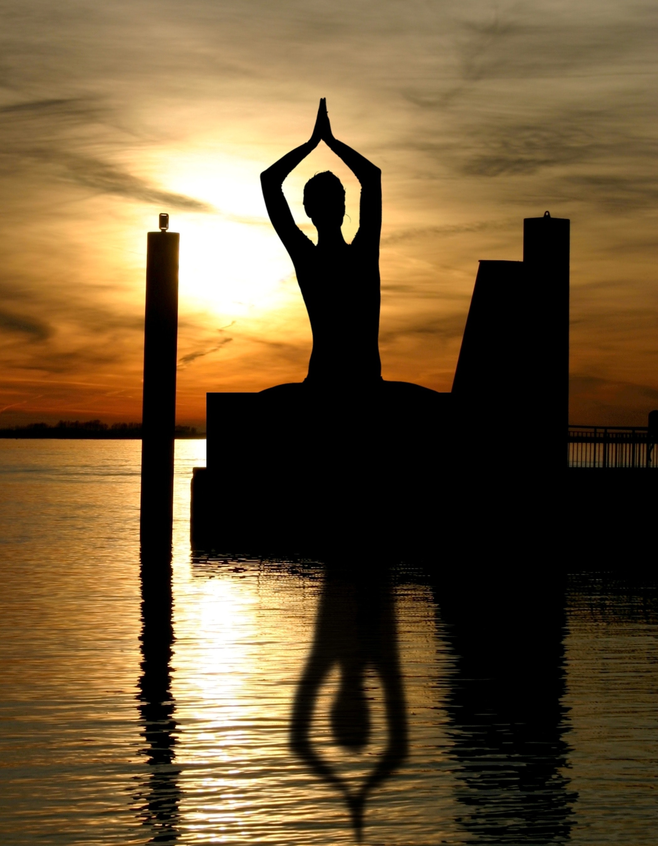Yoga In The Classroom